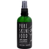 Pure Skin Food Organic Toning Moisturiser Rock Rose - Lavender - 100 ml | shoptok.hr