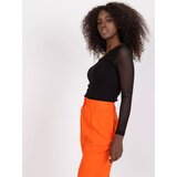 RUE PARIS Blouse-RV-BZ-7839.88P-black | Shoptok.si