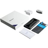 Blackview pametni robustni telefon BL5000 5G, 8GB/128GB, črn | Shoptok.si
