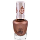 Sally Hansen Color Therapy negovalen lak za nohte 14.7 ml Odtenek 194 burnished bronze Cene