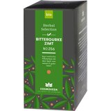 Cosmoveda Bio čaj grenke kumare in cimeta Cene