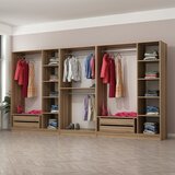 Hanah home ormar kale - 7545 Cene