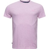 Superdry Majice s kratkimi rokavi 235489 Rožnata | Shoptok.si