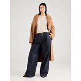 Vila Bluza 'VIELLETTE' greige | Shoptok.si