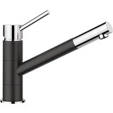 Blanco KANO HD antracit/krom Silgranit 525028 | Shoptok.si