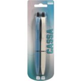 Spirit Spirit: Cassa oljni gelni svinčnik, set 2 kosov | Shoptok.si