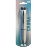 Spirit Spirit: Set od 2 uljnih gel olovaka Cassa | shoptok.hr