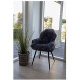 House Nordic Siva kuća od ovčje kože Nordic | shoptok.hr