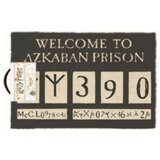 Pyramid otirač Harry Potter - Welcome to Azkaban - DoorMat cene