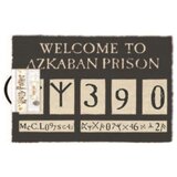 Pyramid otirač Harry Potter - Welcome to Azkaban - DoorMat Cene