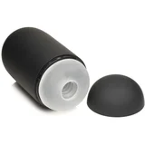 THE MILKER - Mega-Pod Sucking Masturbator - Black
