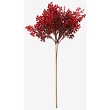  Jul Veštački cvet V33cm crvena ( 6112191 ) | ePonuda.com