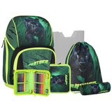 Spirit anatomska torba set Panther 3D Vario 5/1 TTS 409499 | ePonuda.com