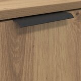  Kupaonski ormar s pohranom Umjetnički hrast 64,5 x 33,5 x 59 cm | shoptok.hr