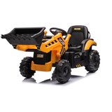 Bager na akumulator JCB EX - rumen | Shoptok.si