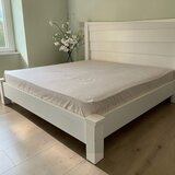  Čaršav Ranforce 100% pamuk 220x240cm bez lastiša dezen C3 Cene