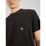 Guess Majica črna | Shoptok.si