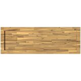  Pravokutni stolni vrh 140 x 50 x 3,2 cm Pravokutni Slike