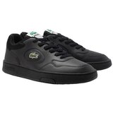 Lacoste Superge Lineset 746SMA0045 Blk/Blk 02H | Shoptok.si
