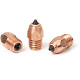 BondTech Šoba CHT BiMetal MK8 - 0,4 mm Cene