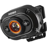 Nebo Naglavna svjetiljka, 500 lm, 500 mAh, IP67 – NEB-HLP-0011-G Cijene