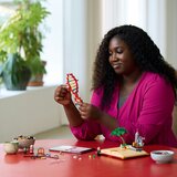 Lego LEGO® Ideas - Evolucija STEM-a (21355) | shoptok.hr