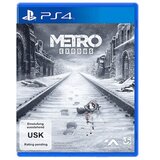 Metro Exodus (PS4) - rabljeno Cene