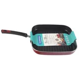 Grill tava