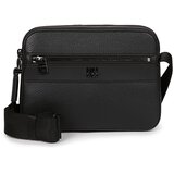 Hugo Quantic_Crossbody Crna | shoptok.hr