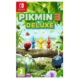 Nintendo Switch Pikmin 3 - Deluxe | ePonuda.com