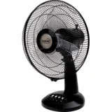Ventilator stolni, promjer 30 cm, 40 W – TF 32/BK