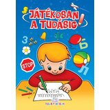 Publik Praktikum Játékosan a tudásig Cene
