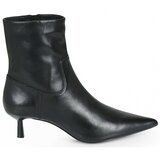 Steve Madden Gležnjarji REBELLA-S Črna | Shoptok.si
