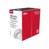 Dahua Technology PFM920I-5EUN kabel za umrežavanje 305 m Cat5e U/UTP (UTP) Cijene