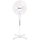 Nexsas NX-4516 samostojeći ventilator 45W beli | Eponuda.com