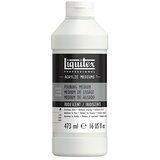 LIQUITEX Professional Sredstvo za razlijevanje akrilnih boja iridescentno (473 ml) u