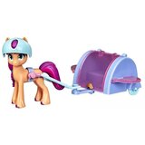 Hasbro igračka my little pony sa kočijom set movie magic F2449 | Eponuda.ba