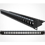 Ansec patch panel prazan ( 4564A ) Cene
