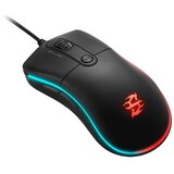  Miš SHARKOON gaming Skiller SGM2 RGB OPT U, optički, 6400 dpi, 6 buttons, USB | Eponuda.ba