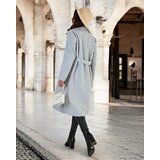 Resti Women's Tiered Coat | Shoptok.si