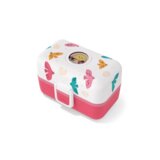 Monbento Tresor Graphic Birds MB-Lunchbox za otroke, (22026056) | Shoptok.si