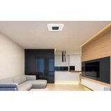 Globo Stropna Led-svetilka Gisell, S Sijalko | Shoptok.si