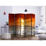 Artgeist Paravan Marvelous Sunset I, 5-Delni, Akustičen | Shoptok.si