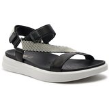 Geox D XAND 2S Crna Cijene