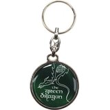 SD Toys The Lord of the Rings metalni privjesak za ključeve The Green Dragon Cijene