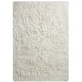 Bela volnena preproga 120x170 cm Dala –