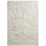 MADE Bijeli vunen tepih 120x170 cm Dala – Cijene