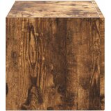 TV zidni ormar Zidne Dimljeni hrast 60 x 31 x 29,5 cm | shoptok.hr