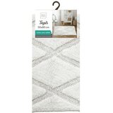Douceur d intérieur Bijela kupaonska prostirka 50x80 cm Thais – | shoptok.hr