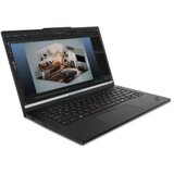 Lenovo Think thinkpad P14s G5, ultra 7 155H (16C/22T, up to 4.8GHz, 24MB), 32GB (2x 16) DDR5-5600, ssd 1TB nvme opal 2.0, 14.5" wqxga (2560x1600) ag ips 350 nits, arc graph, glan, wlan, bt, kybuk bl, fpr, scr, cam 5.0MP+IR, 2x thnb 4, 75Wh, win 11 pro | ePonuda.com